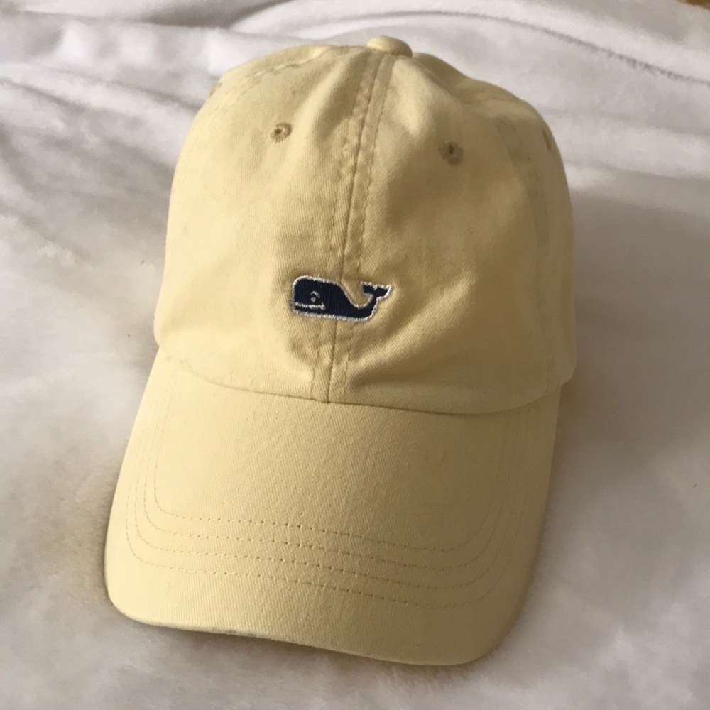 Vineyard Vines Baseball Hat
